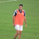 Cypriot men's footballers