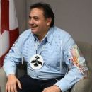 Perry Bellegarde