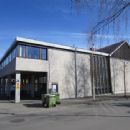 20th-century Pentecostal church buildings