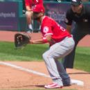 Francisco Arcia