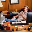 Saved by the Bell - Mitchell Hoog