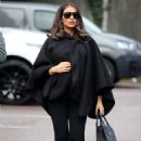 Amy Childs – TOWIE continues filming in Essex - 454 x 681