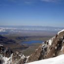 Dams in Bolivia
