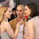 Dove Cameron – The Cameron Boyce Foundation’s 3rd Annual Cam for a Cause Gala in LA - 454 x 302