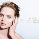 RMK Cosmetics S/S 2014 Ad Campaign - 454 x 317