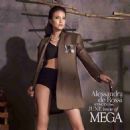 Sam Pinto, Lovi Poe, Janicel Lubina, Alessandra de Rossi - Mega Magazine Pictorial [Philippines] (June 2015) - 454 x 454