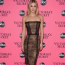 Megan Williams – 2018 Victoria’s Secret Viewing Party in New York - 454 x 681