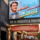 How To Succeed In Business Withour Really Trying 2011 Broadway Revivel Starring Daniel Radcliffe - 454 x 683