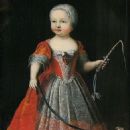 Prince Vittorio Amedeo Teodoro of Savoy