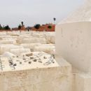 Jewish cemeteries in Morocco