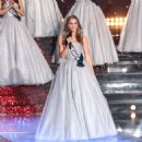 April Benayoum- Miss France- Pageant - 454 x 454