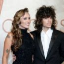 Miley Cyrus and Maxx Morando - The 97th Annual Academy Awards (2025)