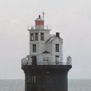 Lighthouses in Kent County, Delaware