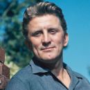 Kirk Douglas