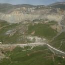 Mines in Azerbaijan