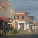 County seats in the Ark-La-Tex