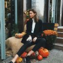 Polina Borodina – Social media - 454 x 530