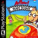 Arthur! Ready to Race