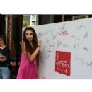 Glykeria Tsolpidou- Miss Tourism Greece International 2023- Preliminary Events - 454 x 454