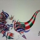 Graffiti artists by nationality