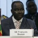 Prisoners who died in Central African Republic detention