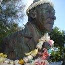Cook Island politicians