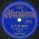 Key To The Highway