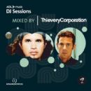 Aol Music DJ Sessions - Thievery Corporation