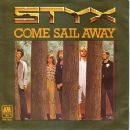 Come Sail Away