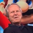 Yves Guillemot