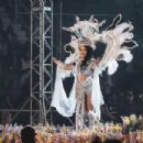 Dayana Pazmiño- Reina de Ambato 2023- Fantasy Costume - 454 x 303