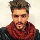 Sam Reece - 451 x 567
