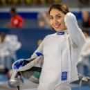 Modern pentathletes at the 2024 Summer Olympics