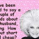 Phyllis Diller - 454 x 281