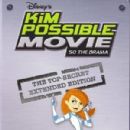 Kim Possible films