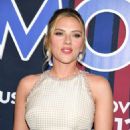 Scarlett Johansson – ‘Fly Me to the Moon’ New York City premiere