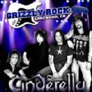 CINDERELLA CANCELS COLORADO SHOW BECAUSE STAGE IS 'TOO SMALL'