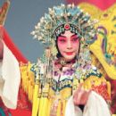 Female impersonators in Peking opera