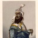 1858 in Asia