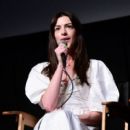 Anne Hathaway – Screening of Armageddon Time at the Telluride Film Festival – Colorado