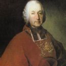 Prince-bishoprics of the Holy Roman Empire