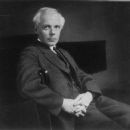 Concertante works by Béla Bartók