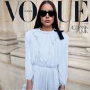 Vogue France May 2025