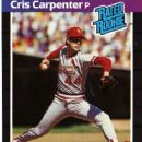 Cris Carpenter