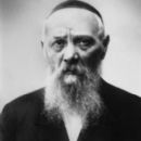 Levi Yitzchak Schneerson