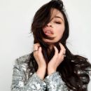 Crystal Reed – Portraits for TV Guide Magazine – New York Comic Con 2022 - 454 x 598