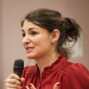 Aurélie Trouvé