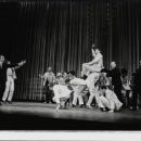 How Now, Dow Jones Original 1968 Broadway Cast Starring Tony Roberts - 454 x 369