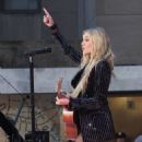 Kelsea Ballerini – Performing on NBC’s ‘Today Show’ - 454 x 568