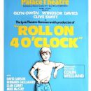 Roll On 4 O'Clock (1981)